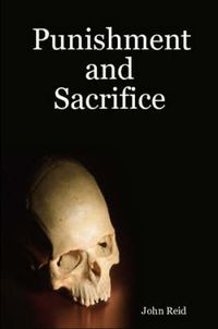 Cover image for Punishment and Sacrifice