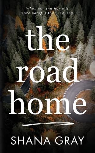 Cover image for The Road Home