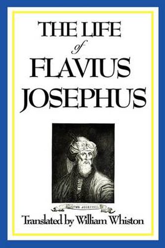 Cover image for The Life of Flavius Josephus