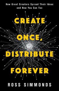 Cover image for Create Once, Distribute Forever