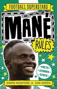 Cover image for Mane Rules