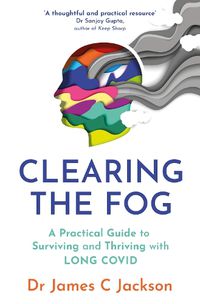 Cover image for Clearing the Fog