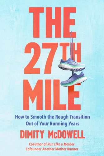 Cover image for The 27th Mile