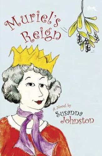 Cover image for Muriel's Reign