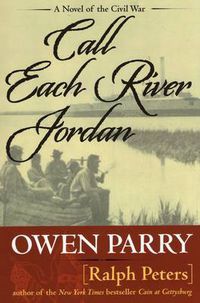 Cover image for Call Each River Jordan