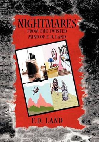 Cover image for Nightmares Book VII