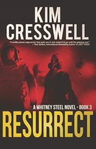 Cover image for Resurrect