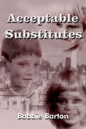 Cover image for Acceptable Substitutes