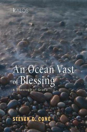 Cover image for An Ocean Vast of Blessing: A Theology of Grace