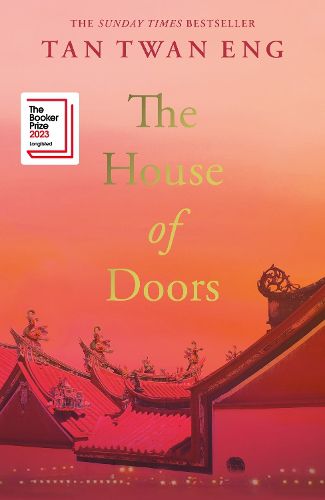 Cover image for The House of Doors