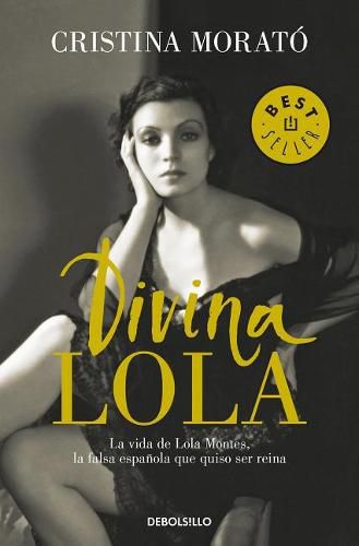 Cover image for Divina Lola / Divine Lola