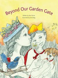 Cover image for Beyond Our Garden Gate