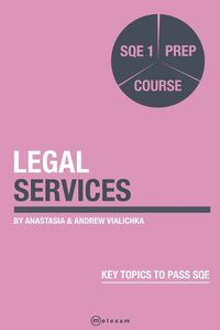 Cover image for Legal Services