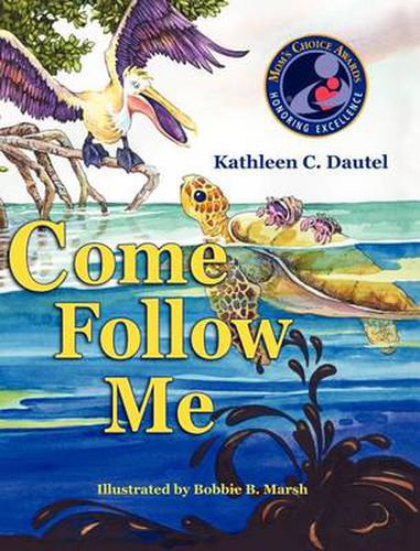 Cover image for Come Follow Me