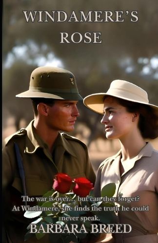 Cover image for Windamere's Rose