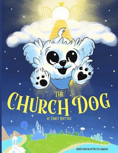 The Church Dog