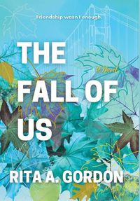 Cover image for The Fall Of Us