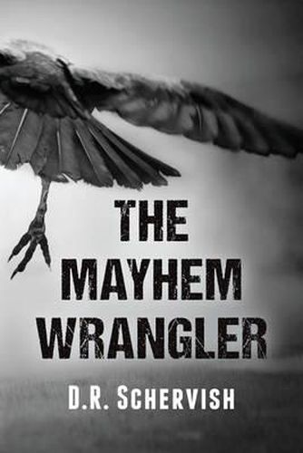 Cover image for The Mayhem Wrangler