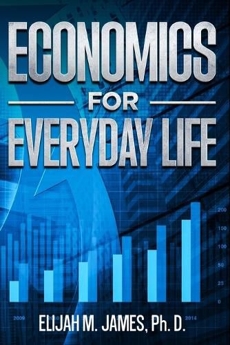 Cover image for Economics For Everyday Life