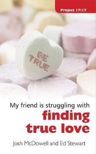 Cover image for Struggling With Finding True Love