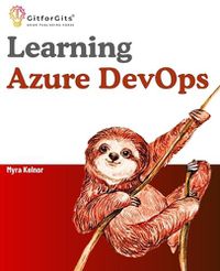 Cover image for Learning Azure DevOps