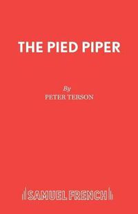 Cover image for Pied Piper