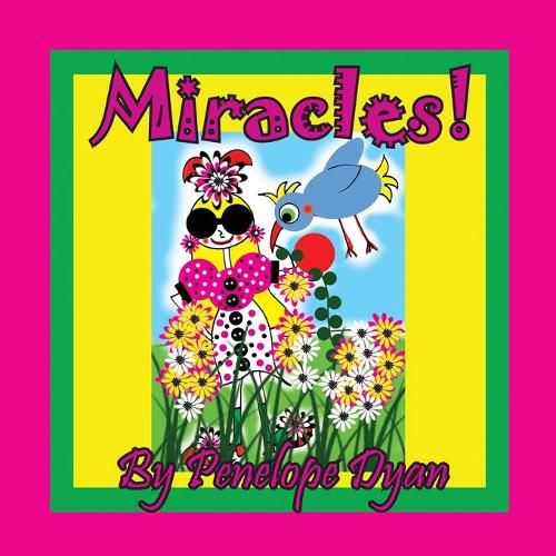 Cover image for Miracles!