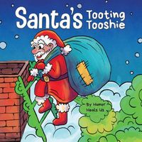 Cover image for Santa's Tooting Tooshie