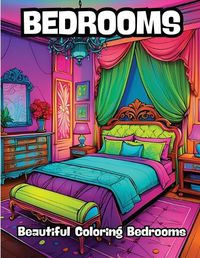 Cover image for Bedrooms