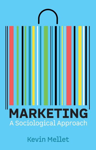 Cover image for Marketing