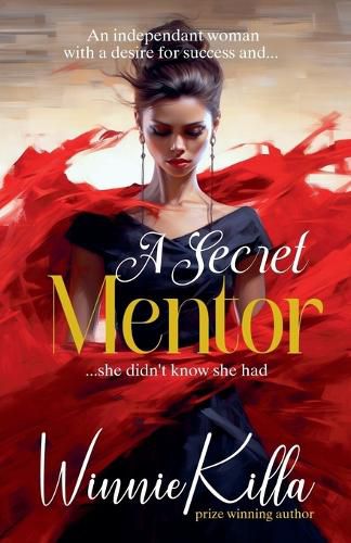 Cover image for A Secret Mentor
