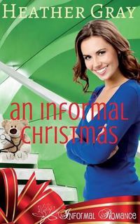 Cover image for An Informal Christmas