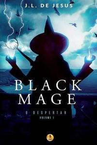 Cover image for Black Mage