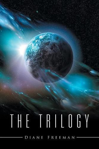 Cover image for The Trilogy