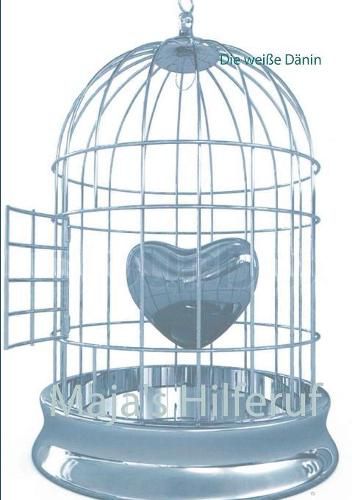 Cover image for Maja's Hilferuf