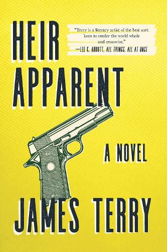 Heir Apparent: A Novel