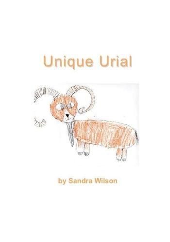 Cover image for Unique Urial
