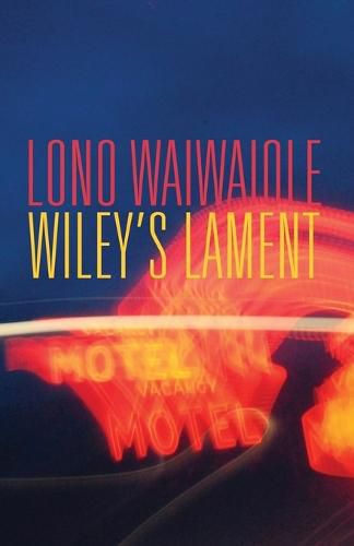 Cover image for Wiley's Lament