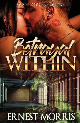 Cover image for The Betrayal Within