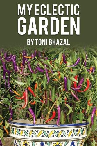 Cover image for My Eclectic Garden