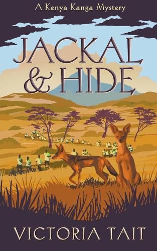 Cover image for Jackal & Hide