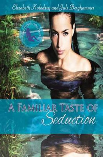 Cover image for A Familiar Taste of Seduction