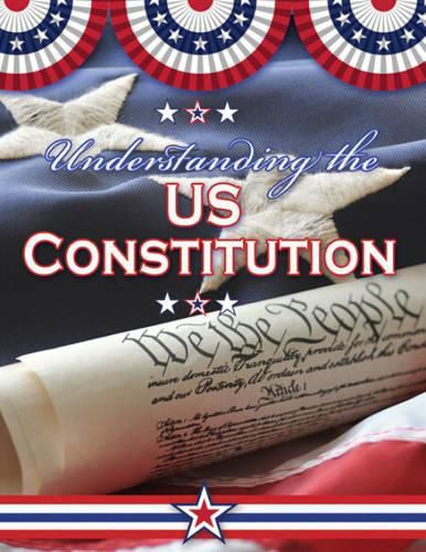 Cover image for Understanding the US Constitution