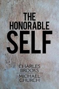 Cover image for The Honorable Self