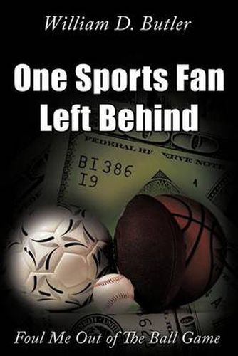 Cover image for One Sports Fan Left Behind