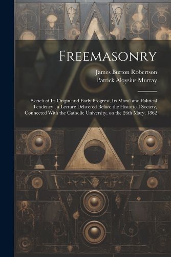 Cover image for Freemasonry