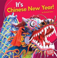 Cover image for It's Chinese New Year