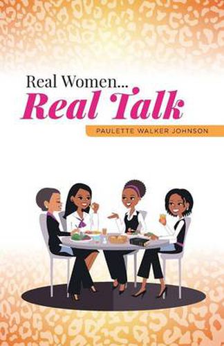 Cover image for Real Women...Real Talk