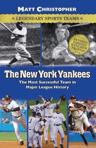 The New York Yankees: The Most Successful Team in Major League History