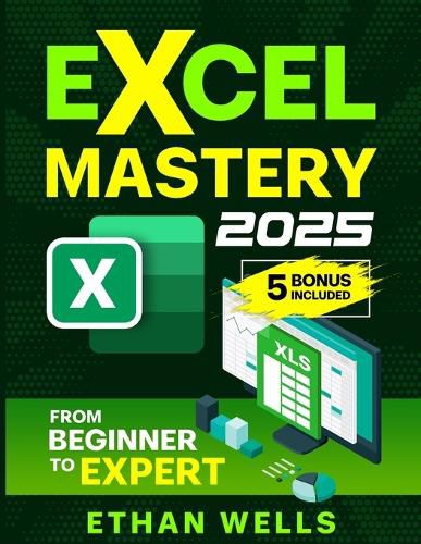 Cover image for Excel Mastery